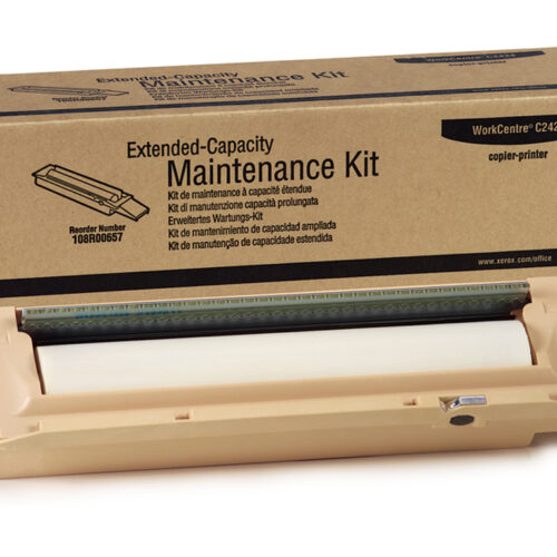 274304_9864378690 Xerox 108R00657 Fuser kit, 30.000 pages for Xerox WC 2424