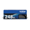 276cfa7261e5c2a77350625efe38480af0e3508a Brother TN-248XLBK Toner-kit black high-capacity, 3.000 pages ISO/IEC 19752 for Brother DCP-L 3500/HL-L 8200/MFC-L 8300