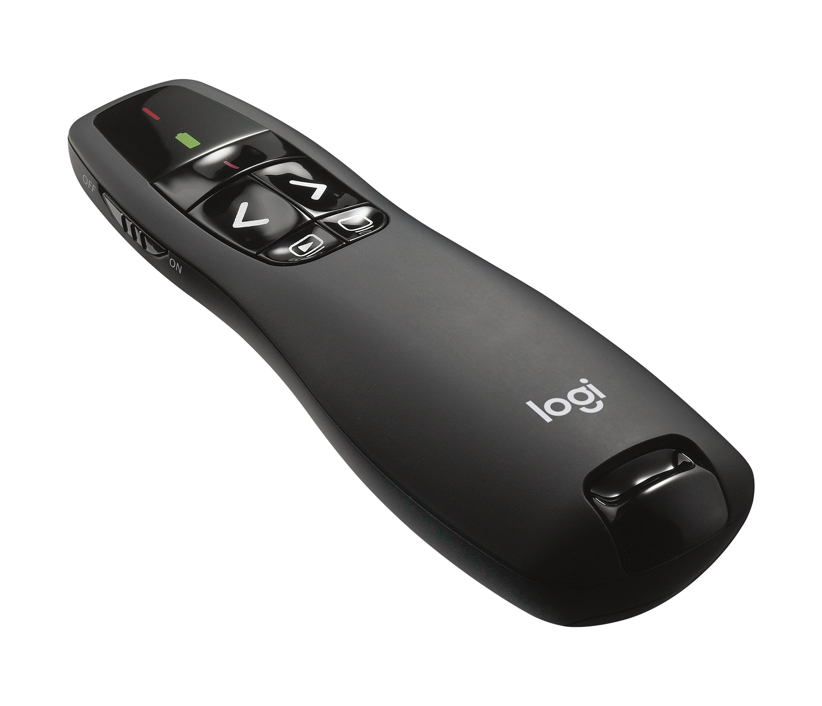 277a5adbbef2d4f90bc731d0039e8bf9cb13c983 Logitech Wireless Presenter R400