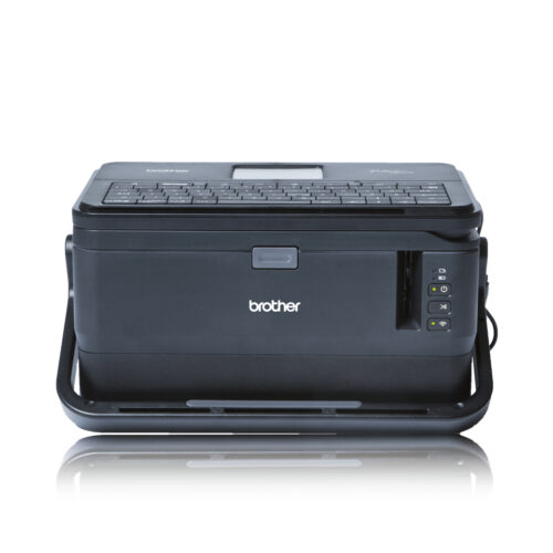 Brother P-Touch D800W Labeler (PTD800WZG1)