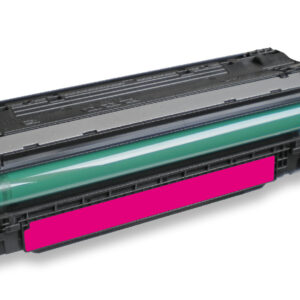 printmate CE253A Toner cartridge magenta, 7.000 pages (replaces HP 504A/CE253A) for HP CLJ CP 3525