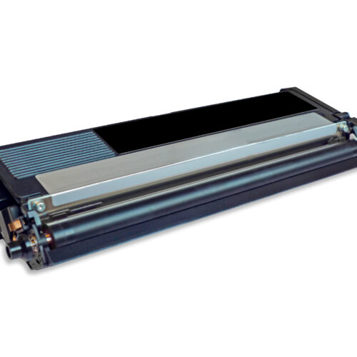 printmate TN321BK Toner-kit black (replaces Brother TN321BK) for Brother DCP-L 8400/8450/HL-L 8250