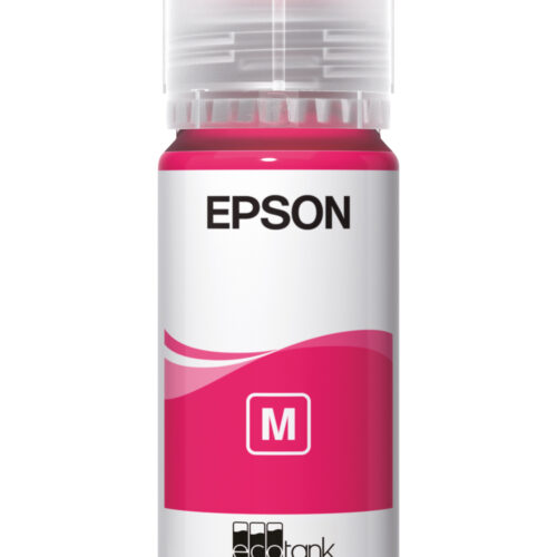 27c31f760bdd64c948cf10f9e1a8397d Epson C13T09B340/107 Ink cartridge magenta, 7.200 pages 70ml for Epson ET-18100