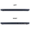 27d1daeb8aca5e5dc1c916f7cd2c7462 ASUS ExpertBook B5 Flip B5302FEA-LG0304R Intel® Core™ i5 i5-1135G7 Hybrid (2-in-1) 33.8 cm (13.3") Touchscreen Full HD 8 GB DDR4-SDRAM 256 GB SSD Wi-Fi 6 (802.11ax) Windows 10 Pro Black