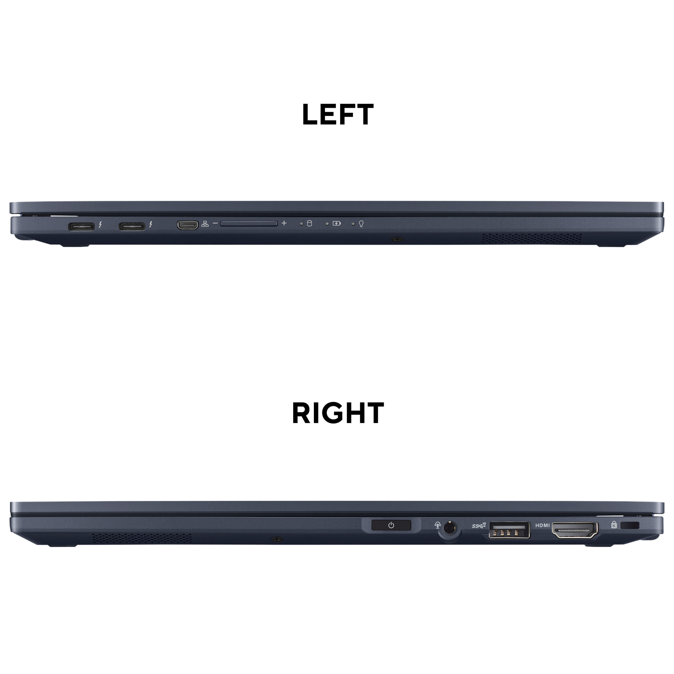 27d1daeb8aca5e5dc1c916f7cd2c7462 ASUS ExpertBook B5 Flip B5302FEA-LG0304R Intel® Core™ i5 i5-1135G7 Hybrid (2-in-1) 33.8 cm (13.3") Touchscreen Full HD 8 GB DDR4-SDRAM 256 GB SSD Wi-Fi 6 (802.11ax) Windows 10 Pro Black