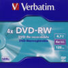 Verbatim VB-DMW44JC