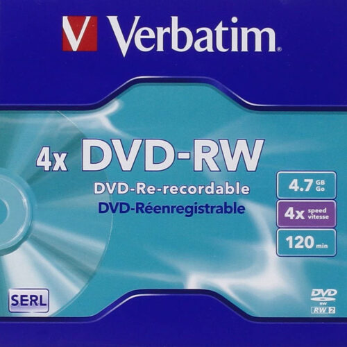 Verbatim VB-DMW44JC