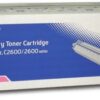 Epson C13S050227/0227 Toner magenta, 5.000 pages/5% for Epson AcuLaser C 2600