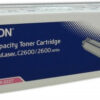 Epson C13S050227/0227 Toner magenta, 5.000 pages/5% for Epson AcuLaser C 2600