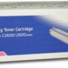 Epson C13S050227/0227 Toner magenta, 5.000 pages/5% for Epson AcuLaser C 2600