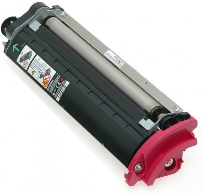 Epson C13S050227/0227 Toner magenta, 5.000 pages/5% for Epson AcuLaser C 2600