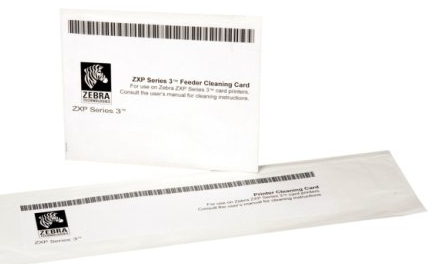 281acbcefa168eeeba492a1b5438125b26f4e53e Zebra 105999-302 printer cleaning