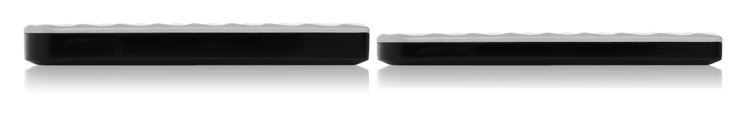 Verbatim Store ´n´ Go USB 3.0 Hard Drive 2TB Silver