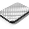 Verbatim Store ´n´ Go USB 3.0 Hard Drive 2TB Silver