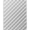 Verbatim Store ´n´ Go USB 3.0 Hard Drive 2TB Silver