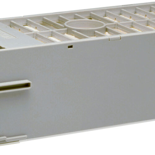 Epson C12C890191 Ink waste box, 80.000 pages for Epson Stylus Pro 4400/4800/7400/7800/9600