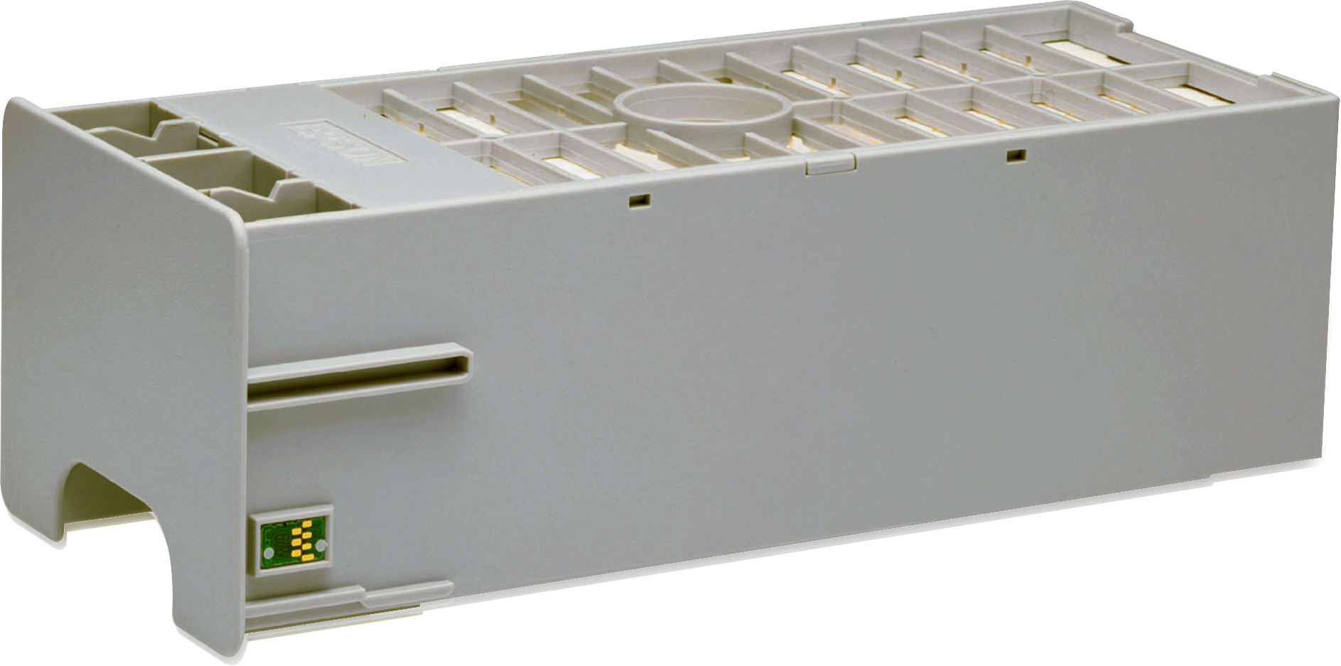 Epson C12C890191 Ink waste box, 80.000 pages for Epson Stylus Pro 4400/4800/7400/7800/9600