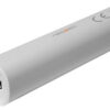 Neoxeo X370H37015 power bank Lithium-Ion (Li-Ion) 2200 mAh White