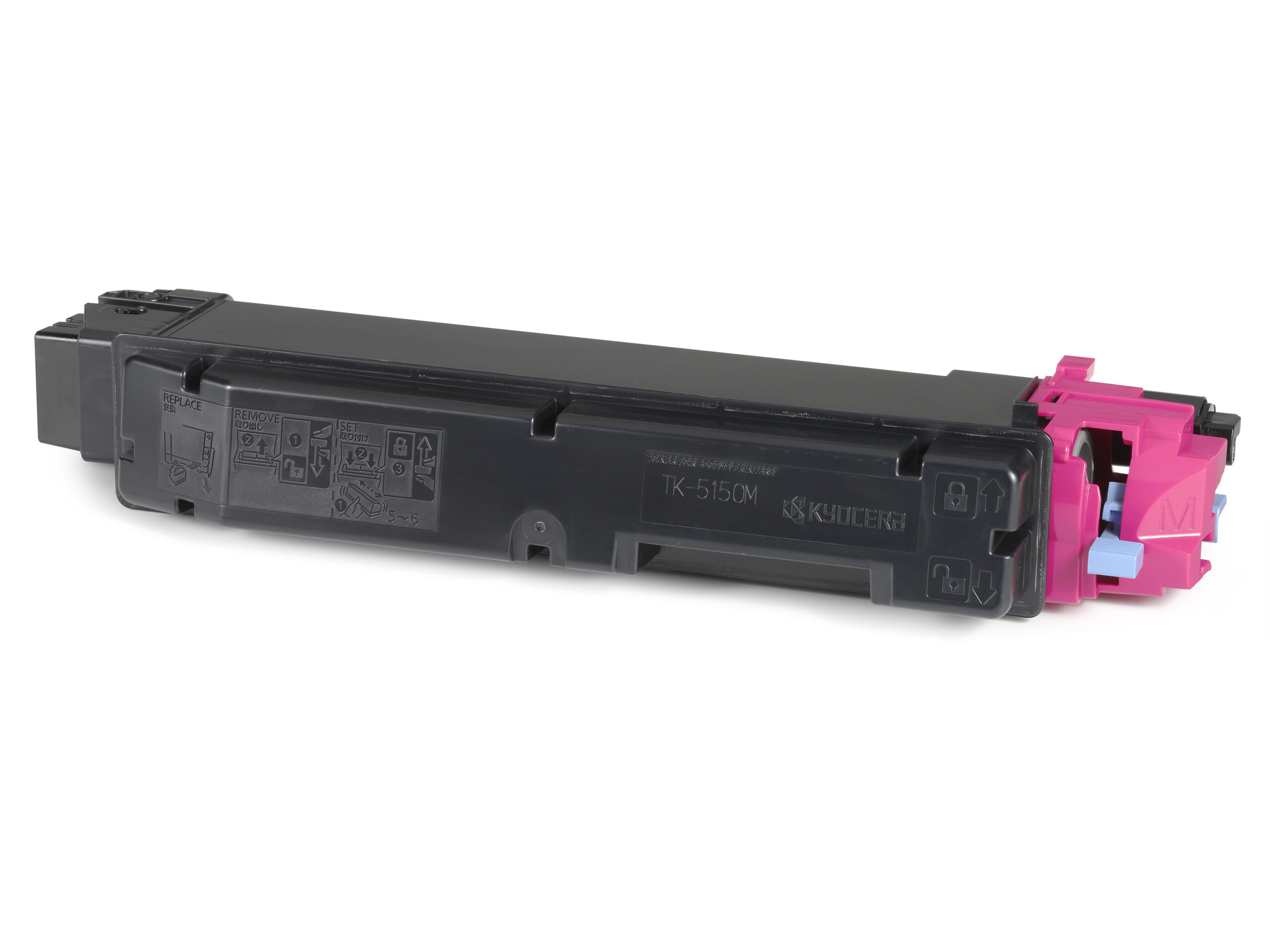 28473758_2154759645 Kyocera 1T02NSBNL0/TK-5150M Toner-kit magenta, 10.000 pages ISO/IEC 19798 for Kyocera P 6035