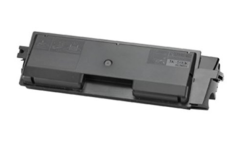 Kyocera 1T02KV0NL0/TK-590K Toner-kit black, 7.000 pages ISO/IEC 19798 for Kyocera FS-C 2026