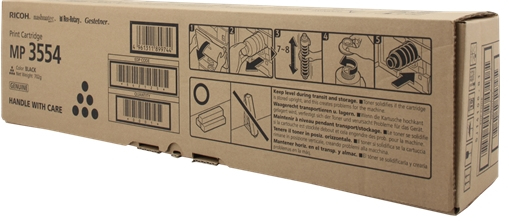 28537088_3725824050 Ricoh MP 3554 toner cartridge Original Black