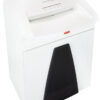 HSM SECURIO B26 4.5 x 30 mm paper shredder Particle-cut shredding 56 dB 28 cm White
