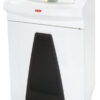 HSM SECURIO B26 4.5 x 30 mm paper shredder Particle-cut shredding 56 dB 28 cm White