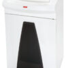 HSM SECURIO B26 4.5 x 30 mm paper shredder Particle-cut shredding 56 dB 28 cm White