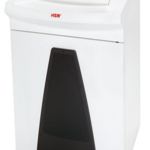 HSM SECURIO B26 4.5 x 30 mm paper shredder Particle-cut shredding 56 dB 28 cm White