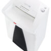 HSM SECURIO B26 4.5 x 30 mm paper shredder Particle-cut shredding 56 dB 28 cm White