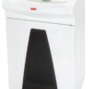 HSM SECURIO B26 4.5 x 30 mm paper shredder Particle-cut shredding 56 dB 28 cm White