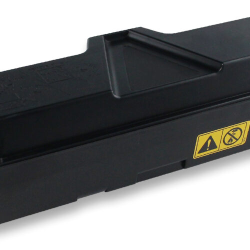 PrintMate KYOCERA TK-1170, remanufactured toner, Black 7200p