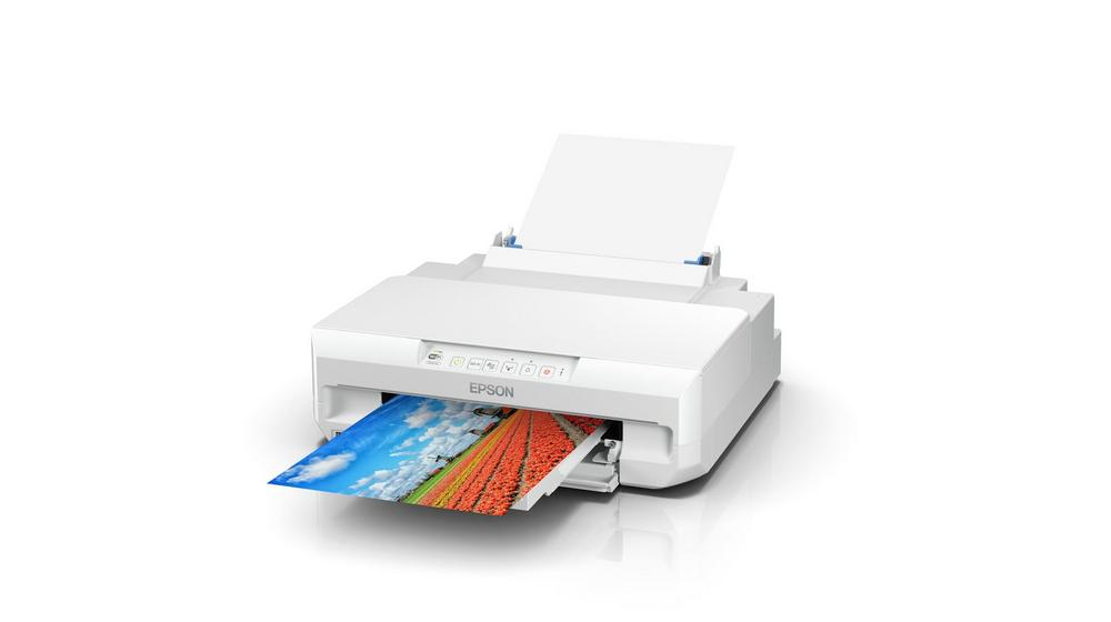 Epson Expression Photo XP-65 inkjet printer Colour 5760 x 1440 DPI A4 Wi-Fi