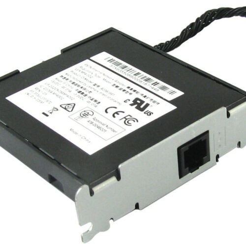 Lexmark 37X6146 printer/scanner spare part/accessory Fax module