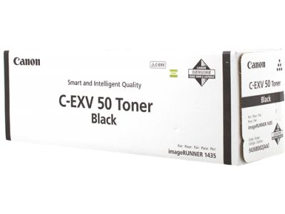 Canon 9436B002/C-EXV50 Toner, 17.600 pages/6% for Canon IR 1435