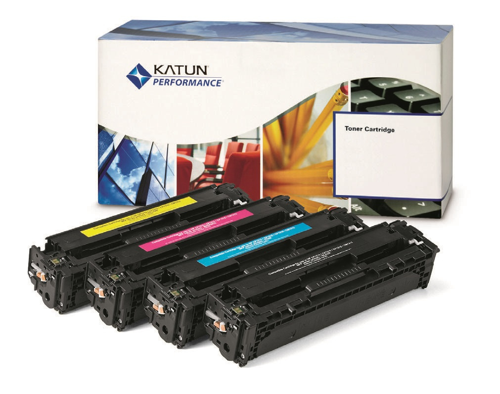 29551708_6719 Katun 43851 Toner magenta 514 grams (replaces Develop TN-321M Olivetti B1038) for Develop Ineo + 224/KM bizhub C 224/Olivetti d-Color MF 222