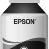 Epson C13T774140/T7741 Ink bottle black, 6.000 pages 140ml for Epson L 655