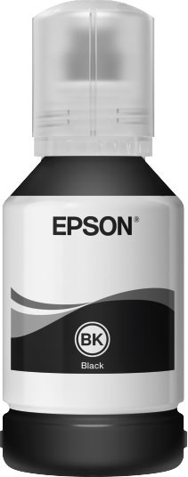 Epson C13T774140/T7741 Ink bottle black, 6.000 pages 140ml for Epson L 655