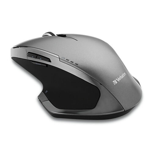 29801804_5869613543 Verbatim 8-Button Wireless Blue LED Mouse