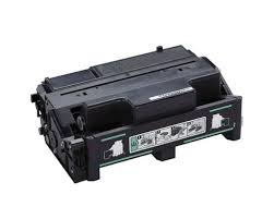 Ricoh 406685/SP5200HE Toner cartridge black, 25.000 pages ISO/IEC 19752 for Ricoh Aficio SP 5200