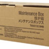 Epson C13T699700/T6997 Ink waste box, 50.000 pages 700ml for Epson SC-P 7000/V/7560/T 3400/T 3405