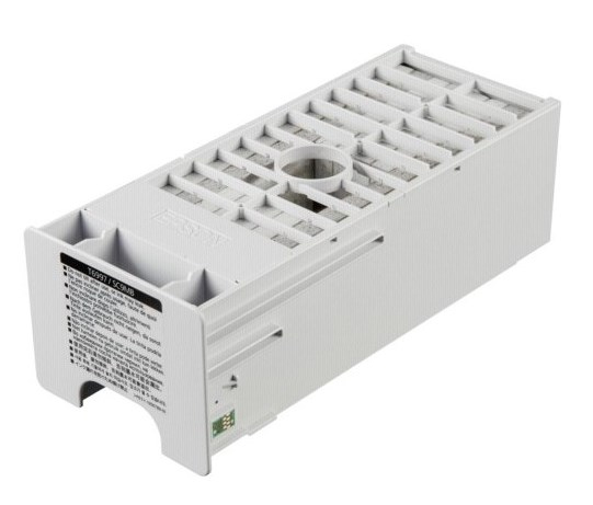 Epson C13T699700/T6997 Ink waste box, 50.000 pages 700ml for Epson SC-P 7000/V/7560/T 3400/T 3405