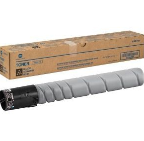 29894614_5645456710 Konica Minolta A8DA150 toner cartridge 1 pc(s) Original Black