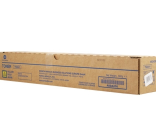 29894834_3798523459 Konica Minolta A8DA250 toner cartridge 1 pc(s) Original Yellow