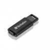 Verbatim Store ´n´ Go USB flash drive 32 GB USB Type-C 3.2 Gen 1 (3.1 Gen 1) Black