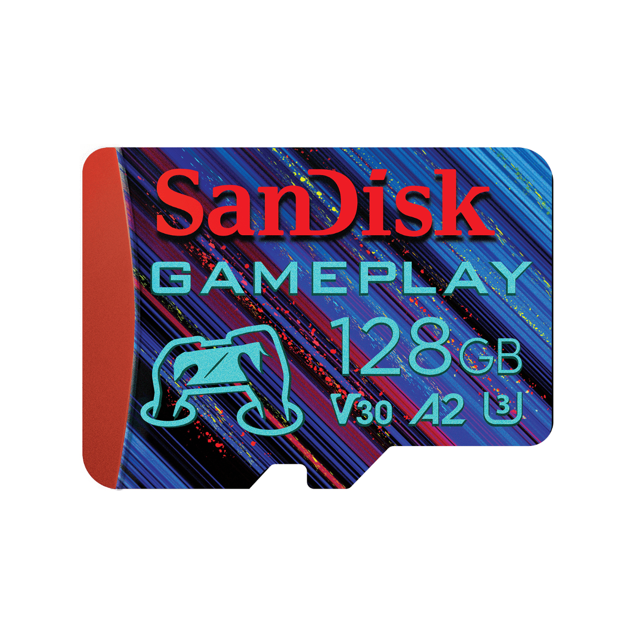 29e1fe07fb148b431e1ebdb57384afaed7027714 SanDisk SDSQXAA-128G-GN6XN memory card 128 GB MicroSDXC UHS-I