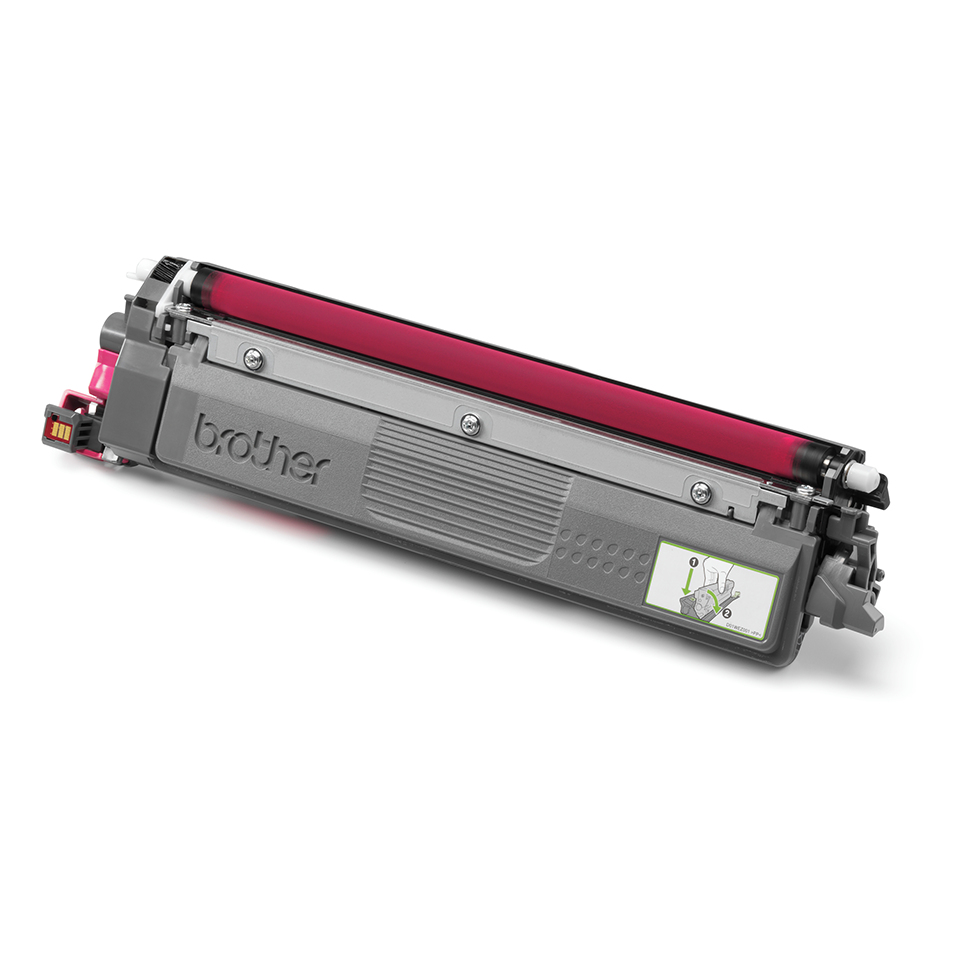 Brother TN-249M Toner-kit magenta extra High-Capacity, 4.000 pages ISO/IEC 19752 for Brother HL-L 8200/MFC-L 8300