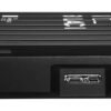 Western Digital Elements BLACK P10 external hard drive 6 TB 2.5" Micro-USB B 3.2 Gen 1 (3.1 Gen 1)