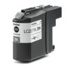 Brother LC-227XLBK Ink cartridge black, 1.200 pages ISO/IEC 24711 25ml for Brother MFC-J 4420