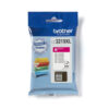 Brother LC-3219XLM Ink cartridge magenta, 1.500 pages ISO/IEC 24711 for Brother MFC-J 5330
